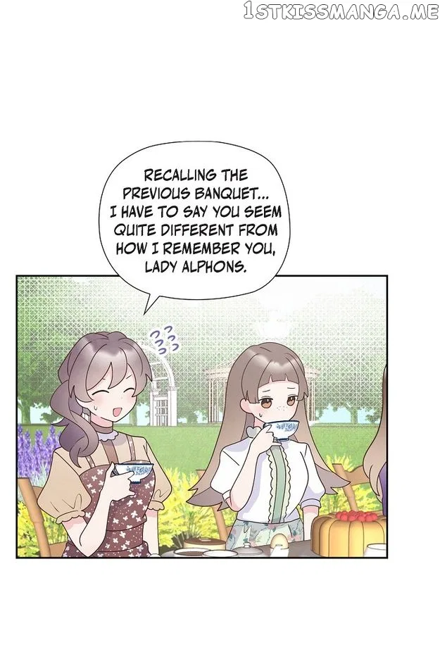 There’s No Friendship Between the Grand Duke and the Marquis Chapter 38 – Page 11