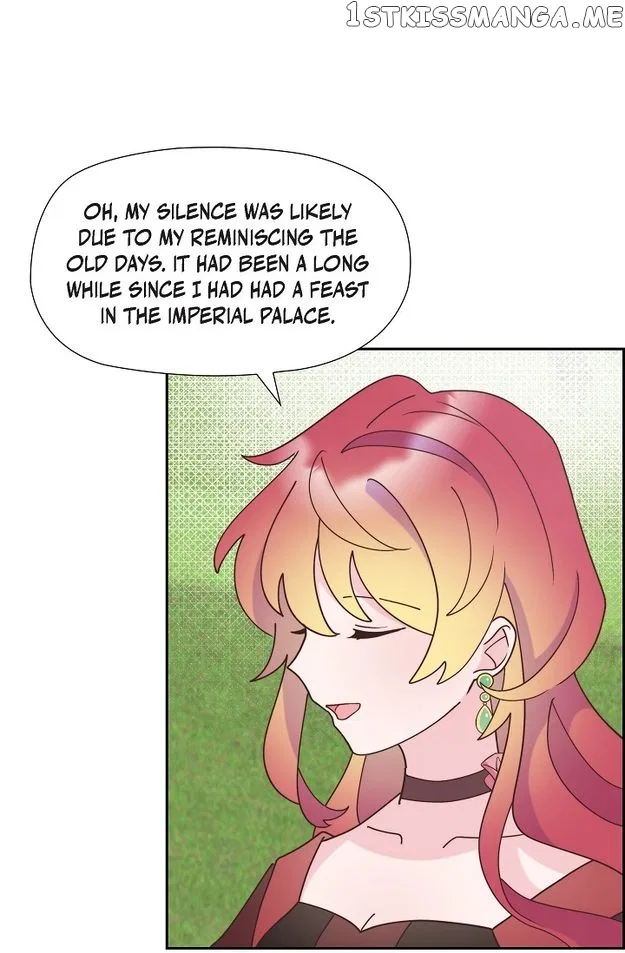 There’s No Friendship Between the Grand Duke and the Marquis Chapter 38 – Page 13