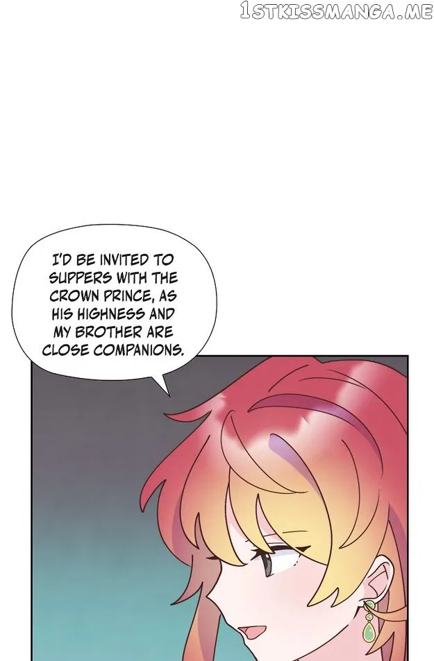 There’s No Friendship Between the Grand Duke and the Marquis Chapter 38 – Page 14