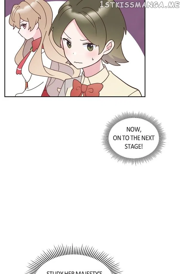 There’s No Friendship Between the Grand Duke and the Marquis Chapter 38 – Page 16