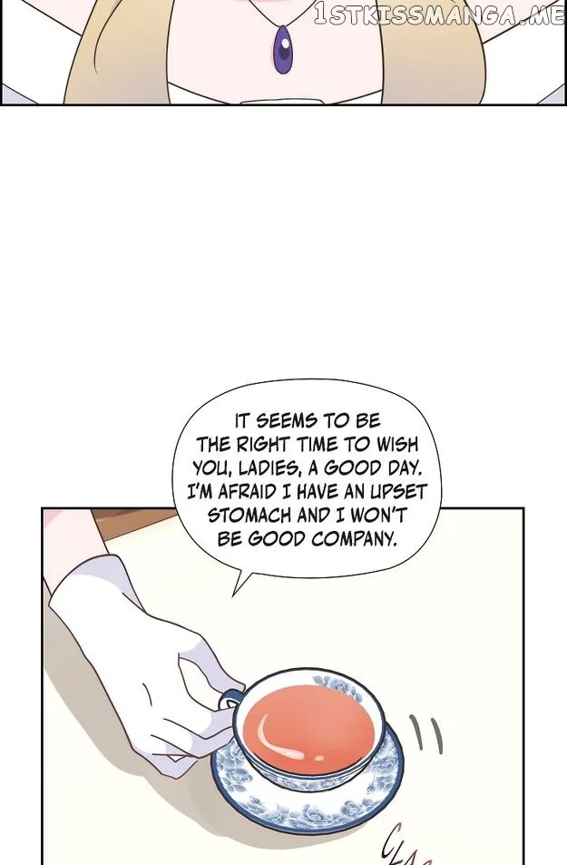 There’s No Friendship Between the Grand Duke and the Marquis Chapter 38 – Page 19
