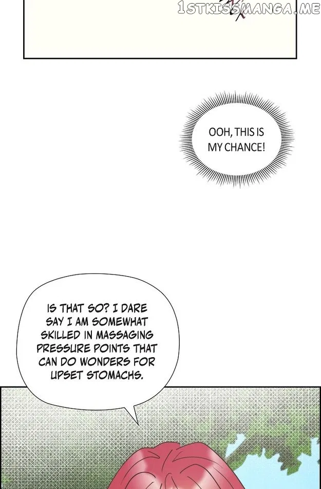 There’s No Friendship Between the Grand Duke and the Marquis Chapter 38 – Page 20