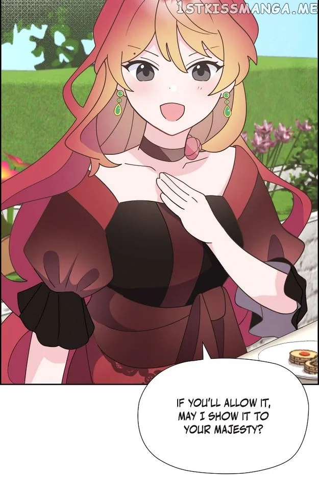There’s No Friendship Between the Grand Duke and the Marquis Chapter 38 – Page 21