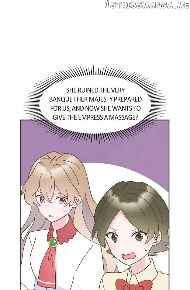 There’s No Friendship Between the Grand Duke and the Marquis Chapter 38 – Page 22