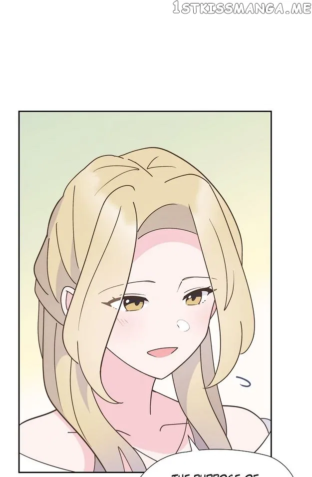 There’s No Friendship Between the Grand Duke and the Marquis Chapter 38 – Page 26