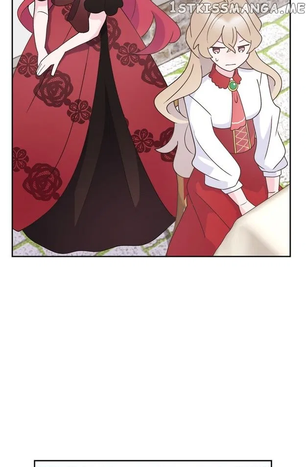 There’s No Friendship Between the Grand Duke and the Marquis Chapter 38 – Page 28
