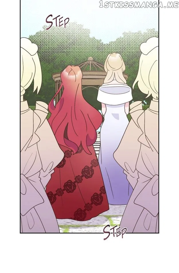 There’s No Friendship Between the Grand Duke and the Marquis Chapter 38 – Page 29