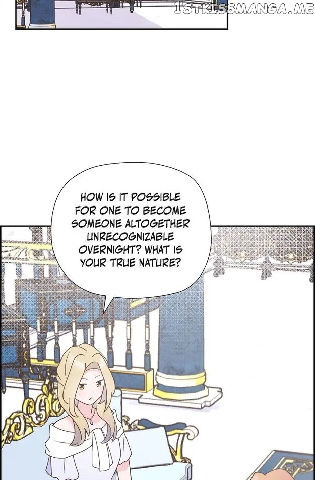 There’s No Friendship Between the Grand Duke and the Marquis Chapter 38 – Page 31