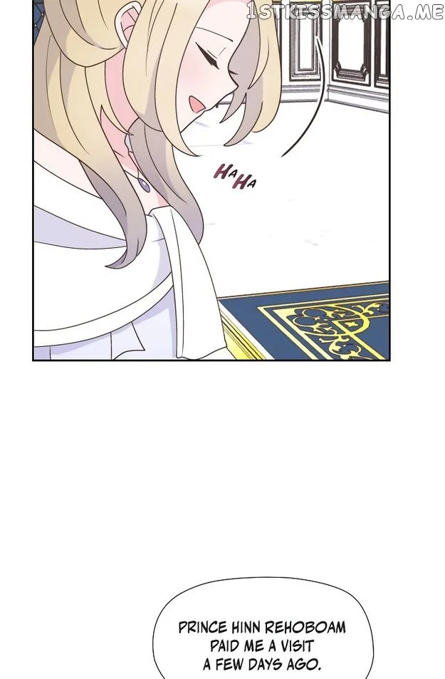 There’s No Friendship Between the Grand Duke and the Marquis Chapter 38 – Page 35