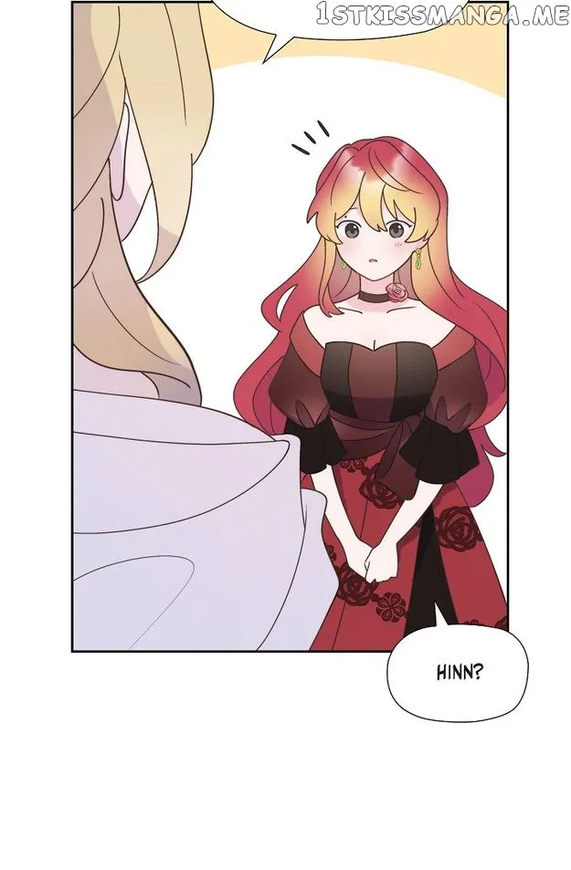 There’s No Friendship Between the Grand Duke and the Marquis Chapter 38 – Page 36