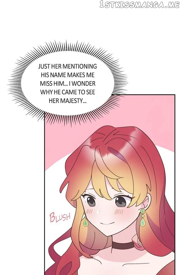 There’s No Friendship Between the Grand Duke and the Marquis Chapter 38 – Page 37