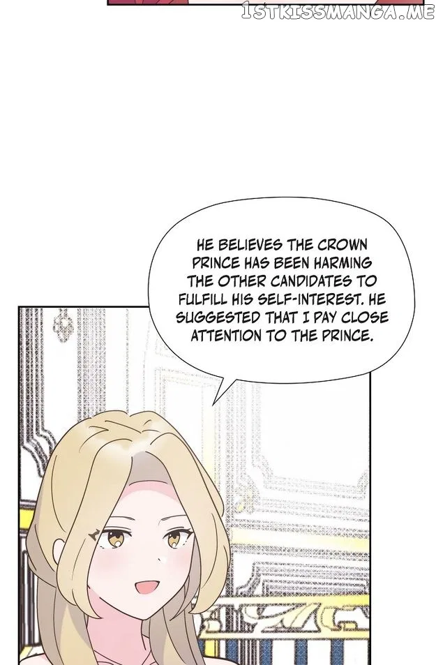 There’s No Friendship Between the Grand Duke and the Marquis Chapter 38 – Page 38
