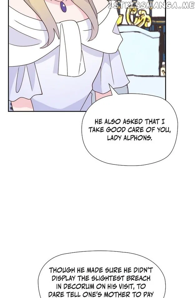There’s No Friendship Between the Grand Duke and the Marquis Chapter 38 – Page 39