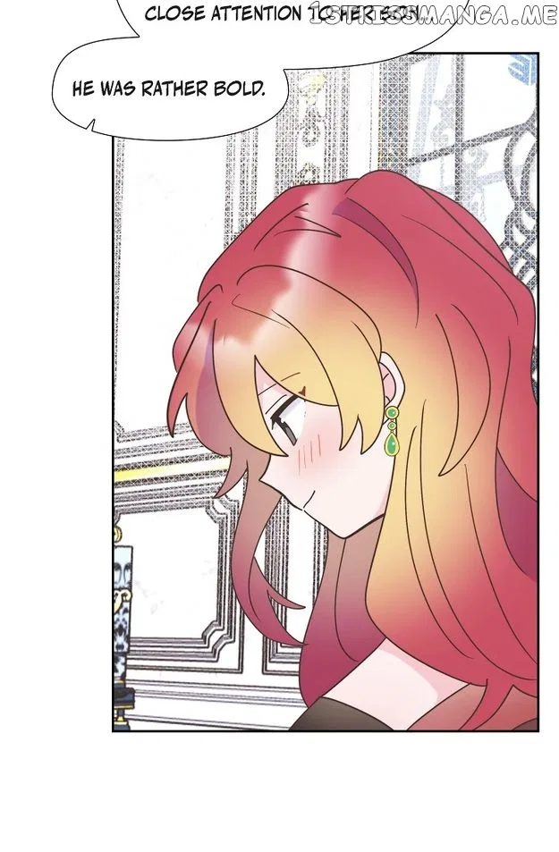There’s No Friendship Between the Grand Duke and the Marquis Chapter 38 – Page 40