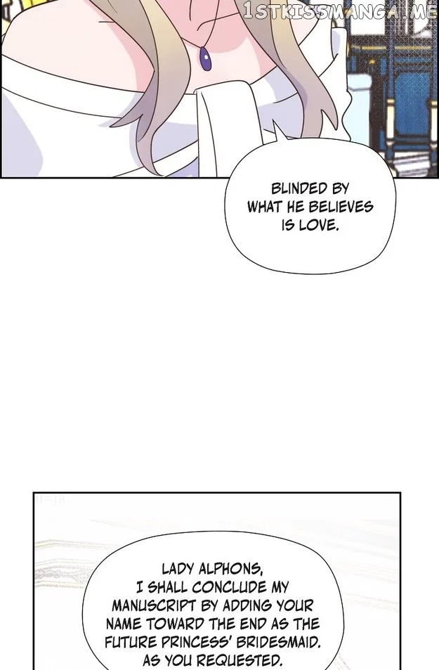 There’s No Friendship Between the Grand Duke and the Marquis Chapter 38 – Page 42