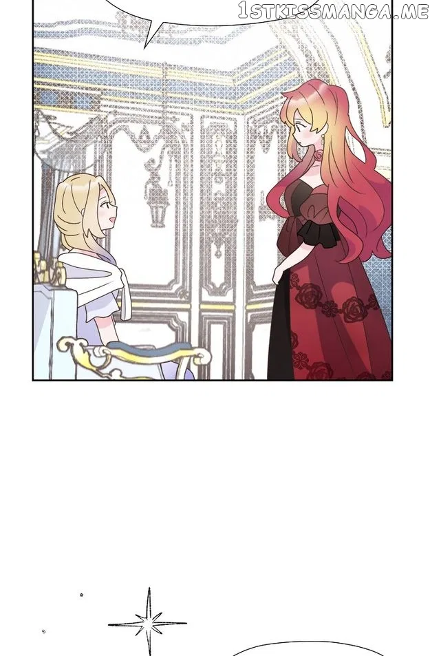 There’s No Friendship Between the Grand Duke and the Marquis Chapter 38 – Page 43