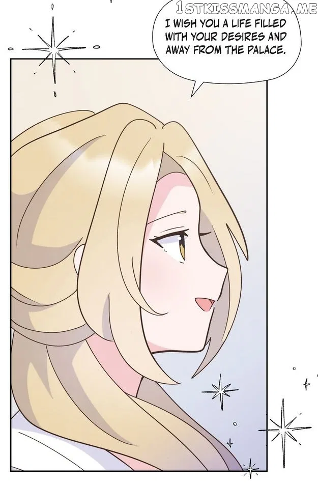 There’s No Friendship Between the Grand Duke and the Marquis Chapter 38 – Page 44