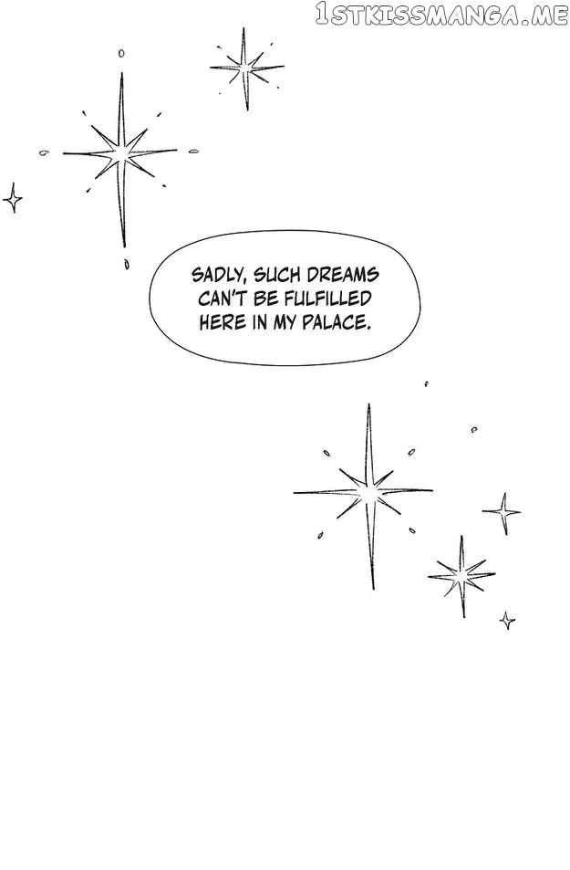 There’s No Friendship Between the Grand Duke and the Marquis Chapter 38 – Page 45