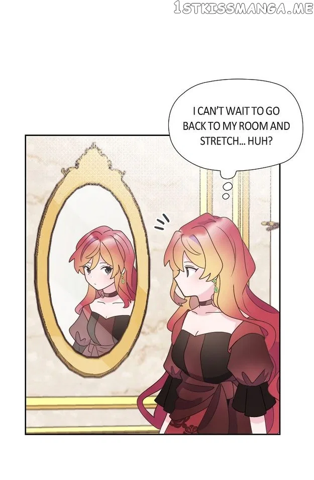 There’s No Friendship Between the Grand Duke and the Marquis Chapter 38 – Page 47
