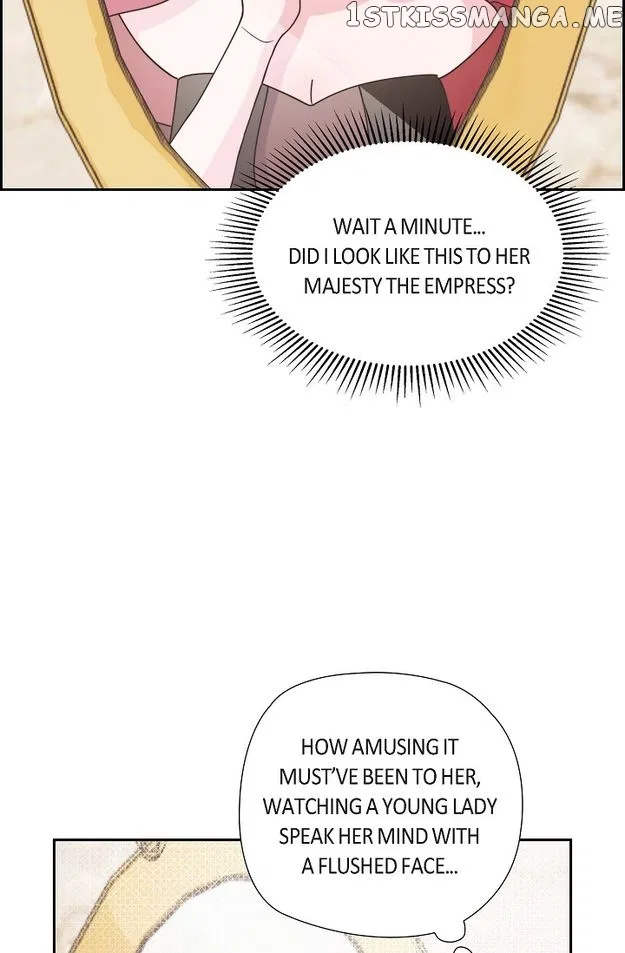 There’s No Friendship Between the Grand Duke and the Marquis Chapter 38 – Page 49