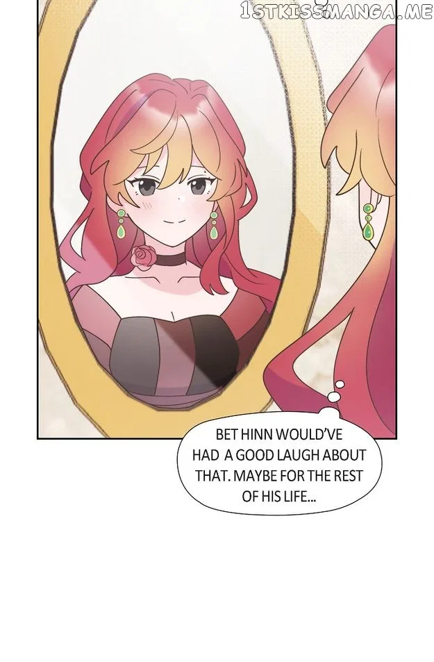 There’s No Friendship Between the Grand Duke and the Marquis Chapter 38 – Page 50