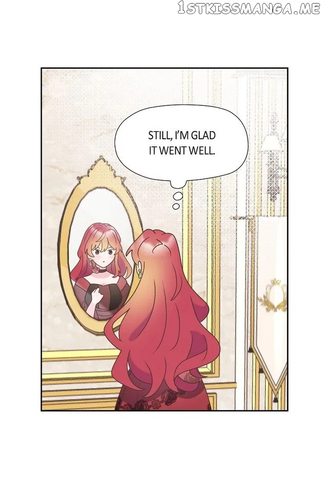 There’s No Friendship Between the Grand Duke and the Marquis Chapter 38 – Page 51