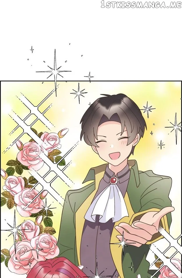 There’s No Friendship Between the Grand Duke and the Marquis Chapter 38 – Page 52