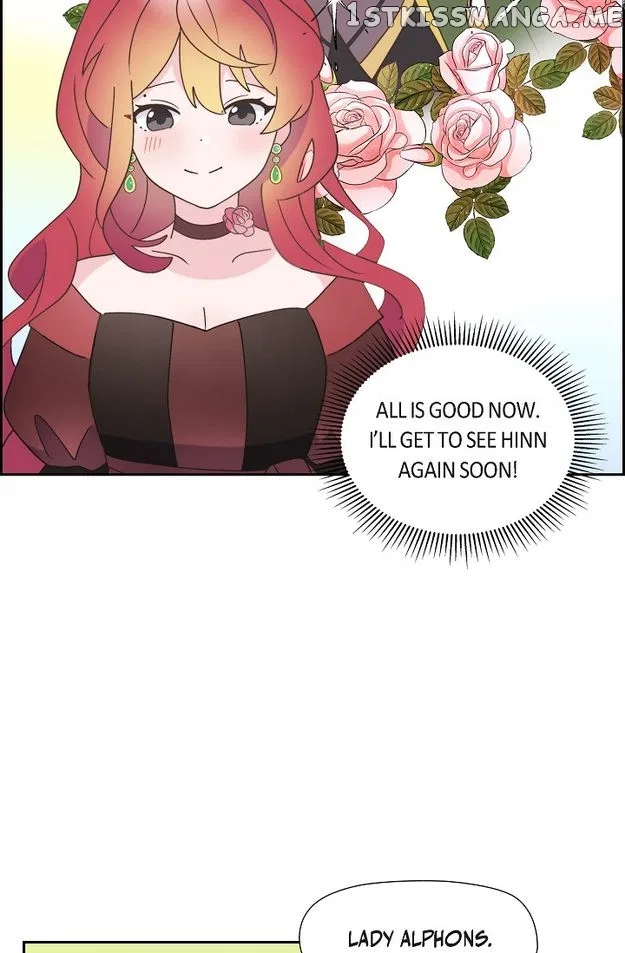 There’s No Friendship Between the Grand Duke and the Marquis Chapter 38 – Page 53