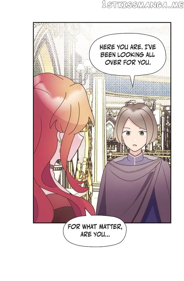 There’s No Friendship Between the Grand Duke and the Marquis Chapter 38 – Page 55