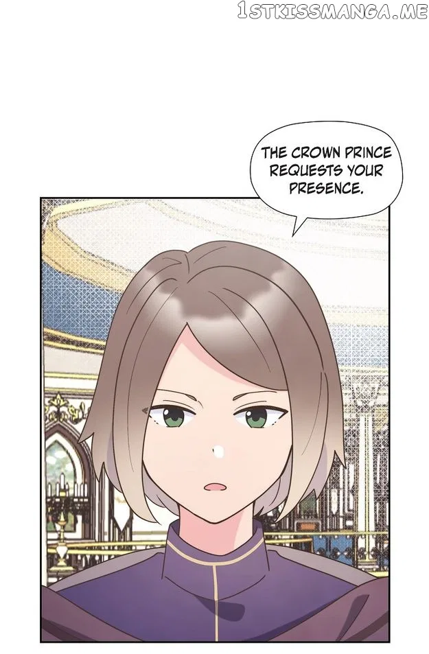 There’s No Friendship Between the Grand Duke and the Marquis Chapter 38 – Page 56