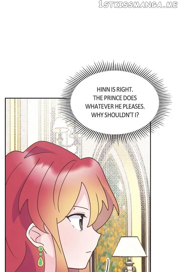 There’s No Friendship Between the Grand Duke and the Marquis Chapter 38 – Page 61
