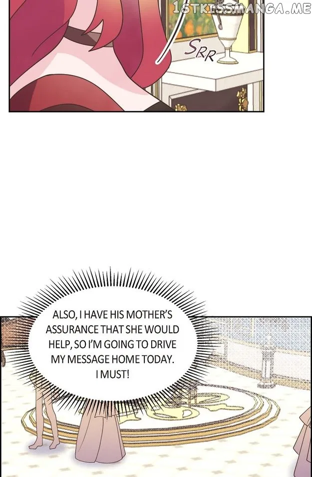 There’s No Friendship Between the Grand Duke and the Marquis Chapter 38 – Page 62