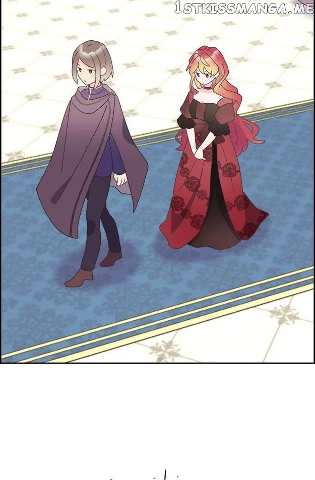 There’s No Friendship Between the Grand Duke and the Marquis Chapter 38 – Page 63