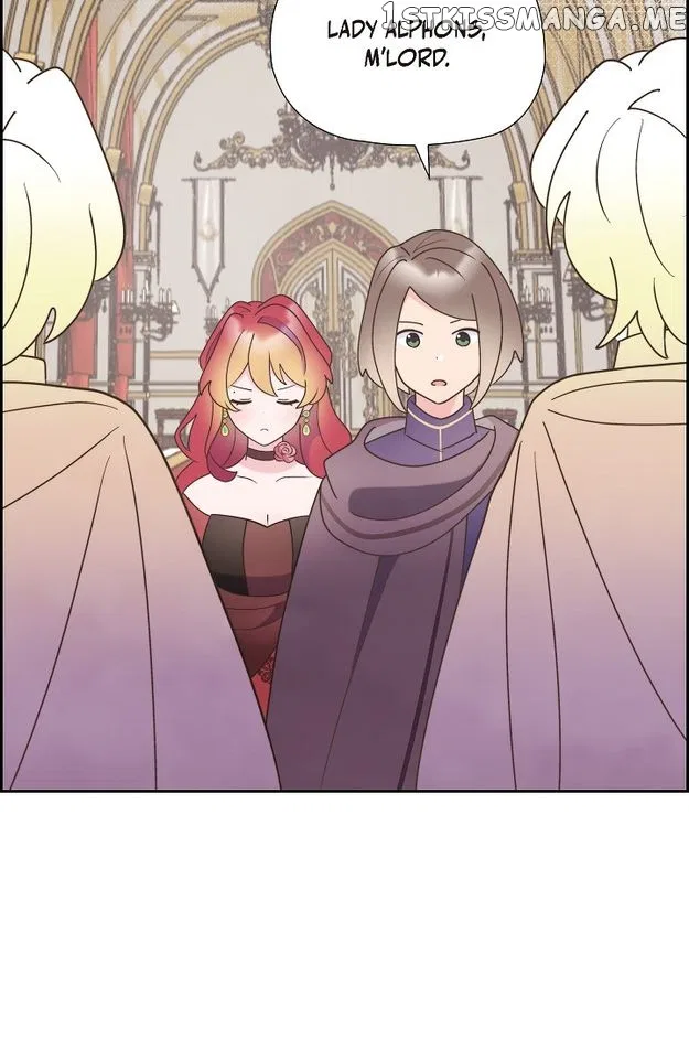 There’s No Friendship Between the Grand Duke and the Marquis Chapter 38 – Page 66