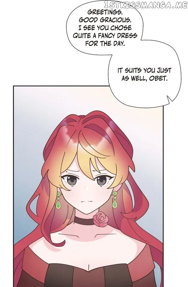 There’s No Friendship Between the Grand Duke and the Marquis Chapter 38 – Page 68
