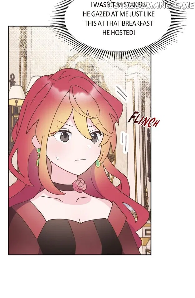 There’s No Friendship Between the Grand Duke and the Marquis Chapter 38 – Page 75
