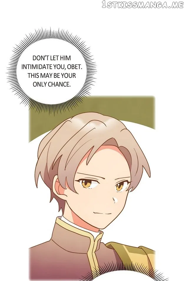 There’s No Friendship Between the Grand Duke and the Marquis Chapter 38 – Page 76