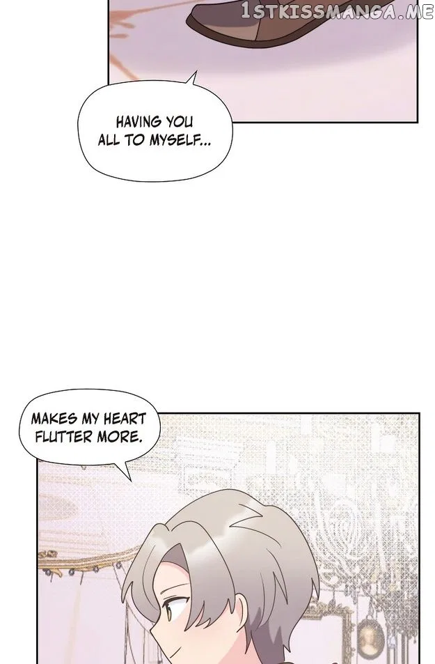 There’s No Friendship Between the Grand Duke and the Marquis Chapter 38 – Page 77