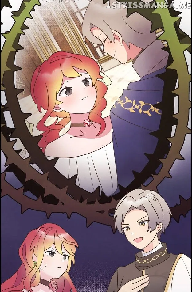 There’s No Friendship Between the Grand Duke and the Marquis Chapter 38 – Page 79