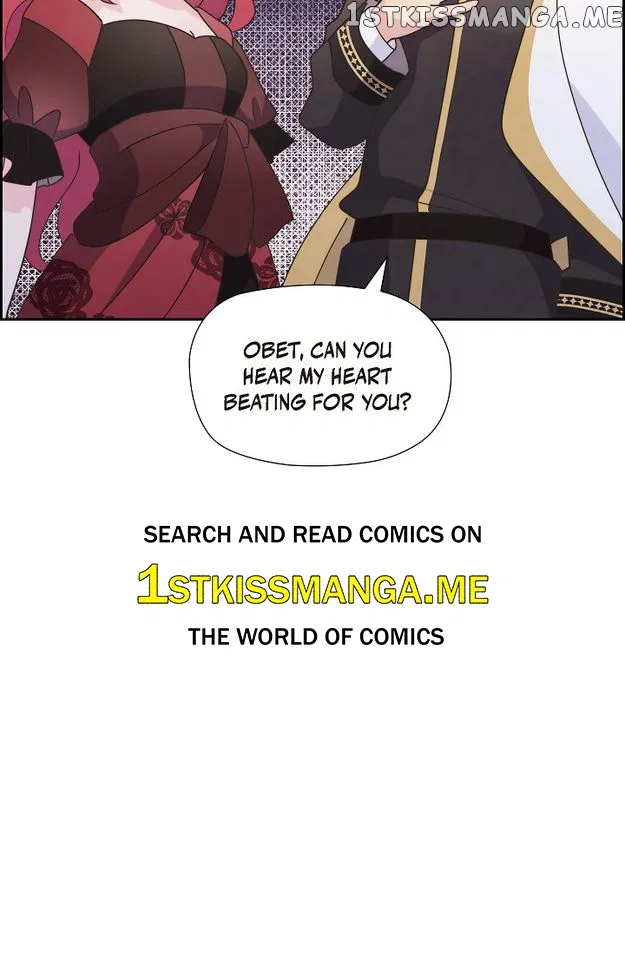 There’s No Friendship Between the Grand Duke and the Marquis Chapter 38 – Page 80