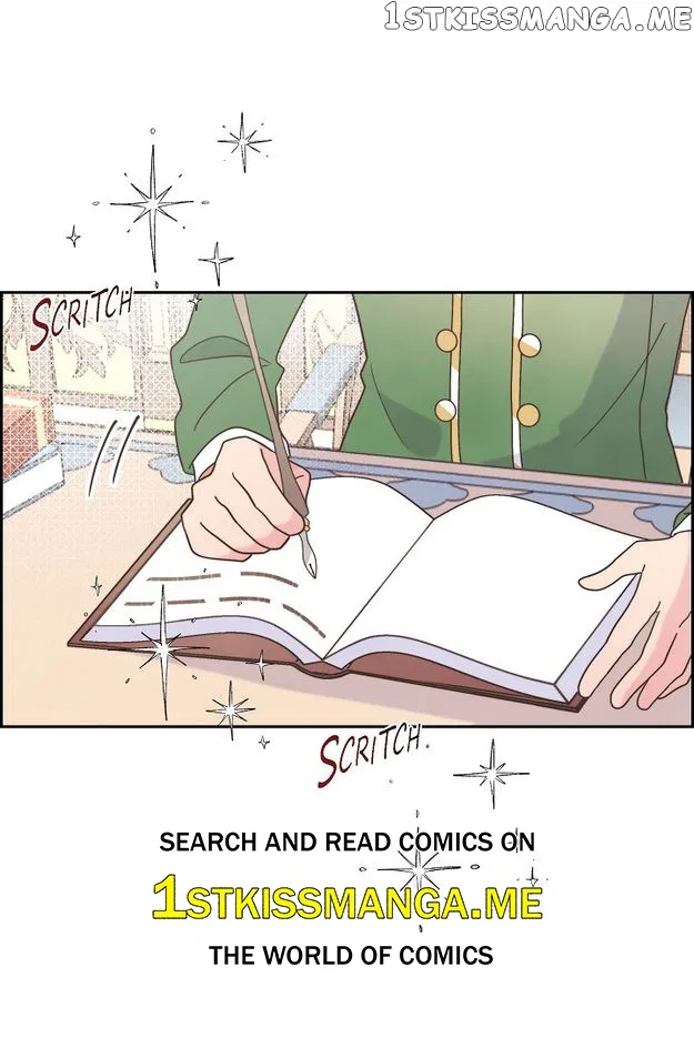 There’s No Friendship Between the Grand Duke and the Marquis Chapter 37 – Page 2