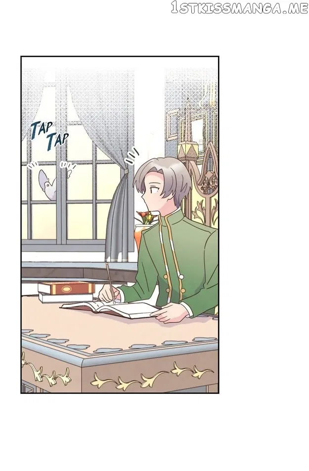 There’s No Friendship Between the Grand Duke and the Marquis Chapter 37 – Page 3