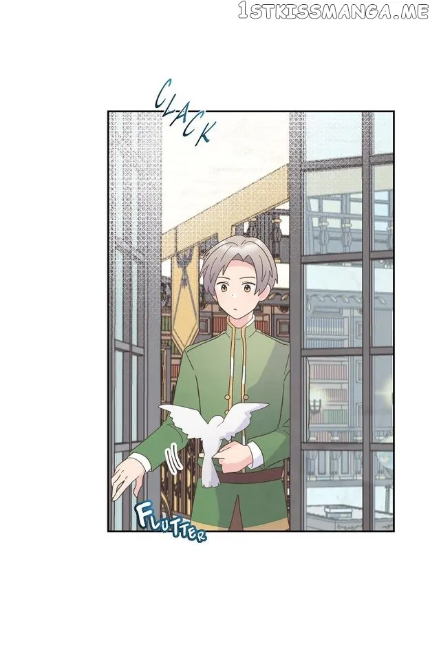There’s No Friendship Between the Grand Duke and the Marquis Chapter 37 – Page 4