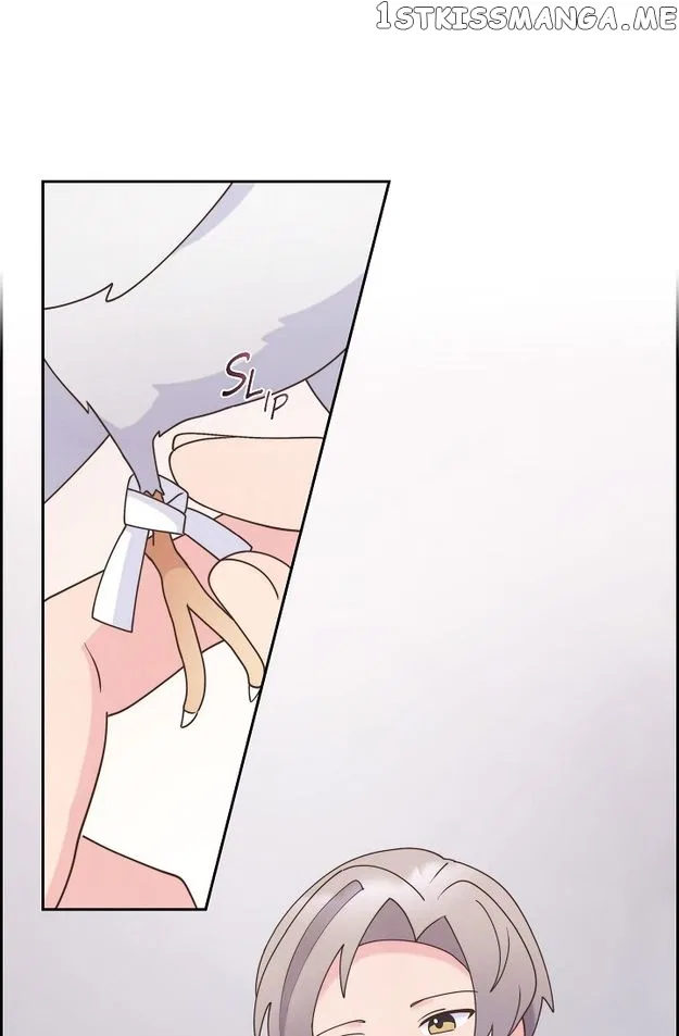 There’s No Friendship Between the Grand Duke and the Marquis Chapter 37 – Page 5