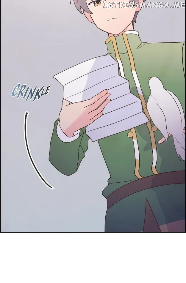 There’s No Friendship Between the Grand Duke and the Marquis Chapter 37 – Page 6