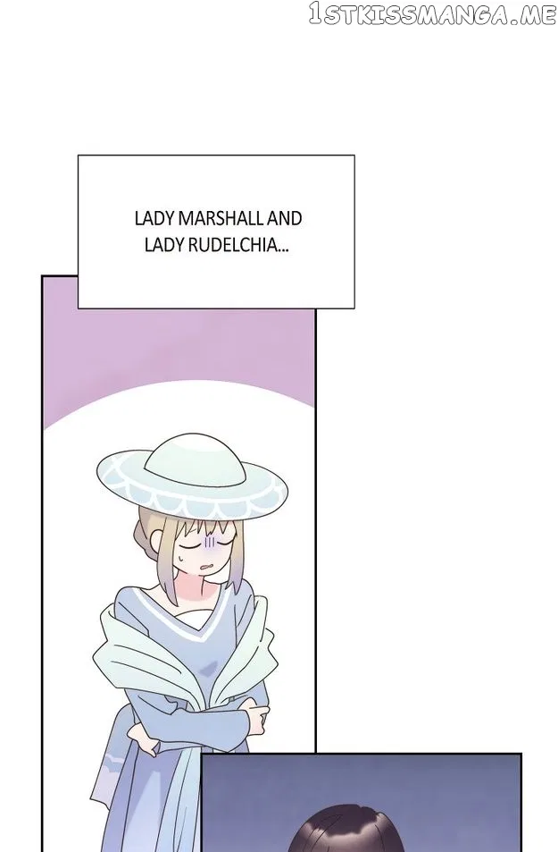 There’s No Friendship Between the Grand Duke and the Marquis Chapter 37 – Page 7