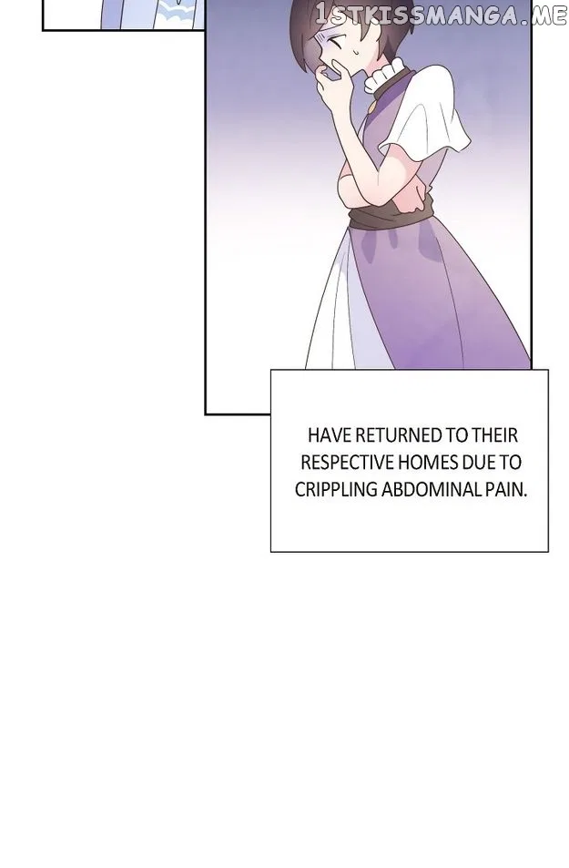 There’s No Friendship Between the Grand Duke and the Marquis Chapter 37 – Page 8