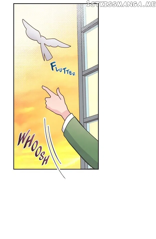 There’s No Friendship Between the Grand Duke and the Marquis Chapter 37 – Page 9