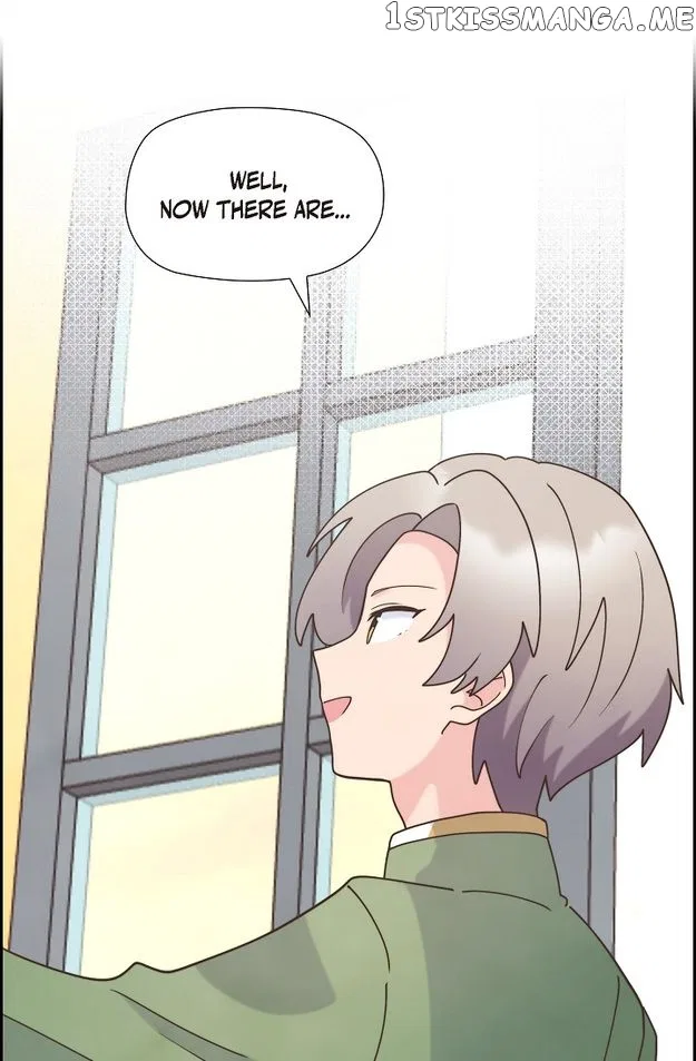 There’s No Friendship Between the Grand Duke and the Marquis Chapter 37 – Page 10