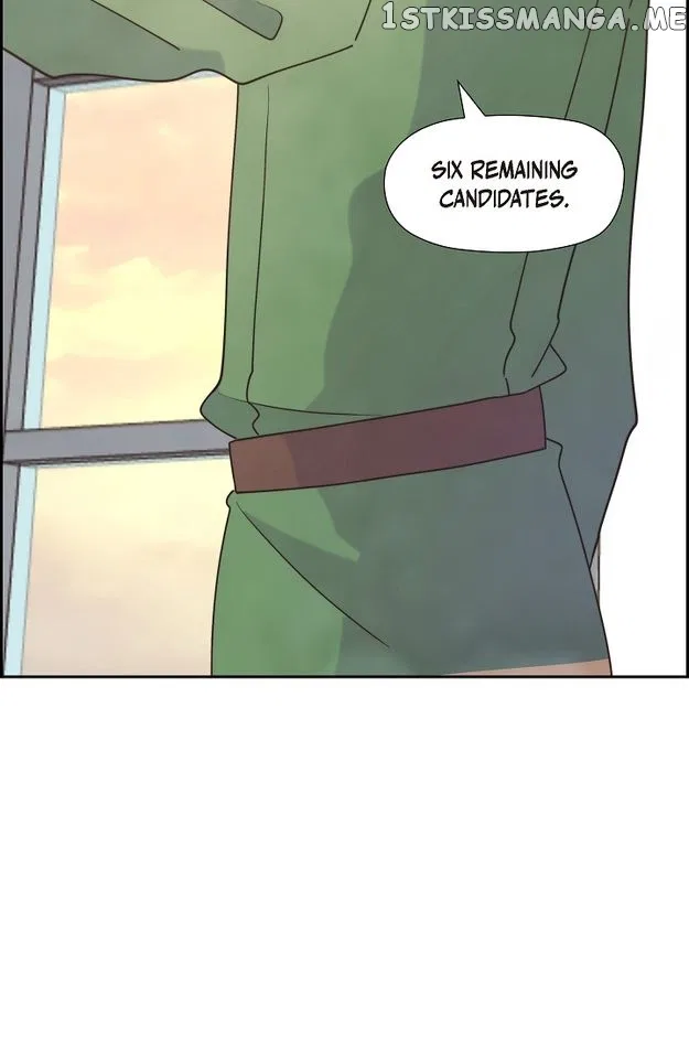 There’s No Friendship Between the Grand Duke and the Marquis Chapter 37 – Page 11